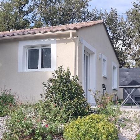 Le Silence Des Bois Sejour Romantique Et Bien-Etre Villa Étoile-sur-Rhône Exterior foto